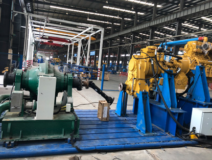 策爾納動力測試設(shè)備 策爾納動力測試設(shè)備